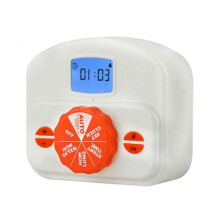 (1) for Smart Garden Drip Irrigation Timer Automatic Sprinkler Hose Faucet Water Tim