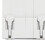 Dual Power Manual Transfer Switch 230VAC 2 Poles 14