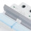 Dual Power Manual Transfer Switch 230VAC 2 Poles 13