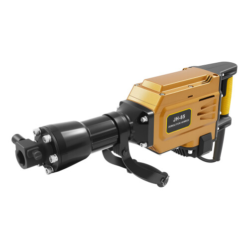 Electric Heavy Duty Jack Hammer,Concrete Breaker,Tree Digger Machine