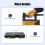 Electric Heavy Duty Jack Hammer,Concrete Breaker,Tree Digger Machine 8