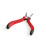 1Pc Round Nose Pliers Jewelry Tool for Memory Wire Looping Wrapping Beading 3