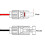 DC7.9mm 2C 16AWG Kupfer 1.8m Solarkonnektor 7