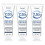 3PCS Hydroxyapatite Toothpaste for Advanced Enamel Protection, Refreshes Breath, Fluoride-Free Toothpaste for Sensitive Teeth 1