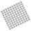 Edelstahl 16 mm Pfeifenfilter 100 Stück Ball-Siebe-Set. 15