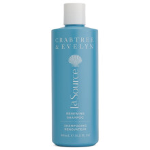 Crabtree & Evelyn La Source Renewing Shampoo 16,2 fl oz