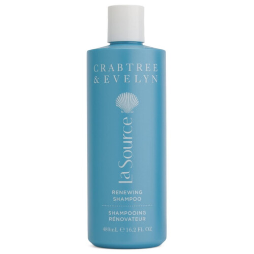 Crabtree & Evelyn La Source Renewing Shampoo 16,2 fl oz