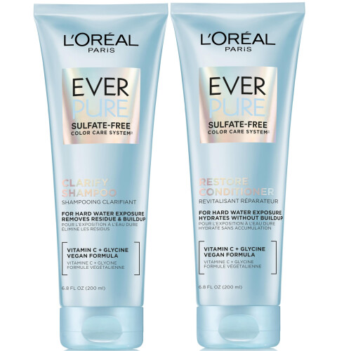 L’Oréal Paris L'Oreal Pa