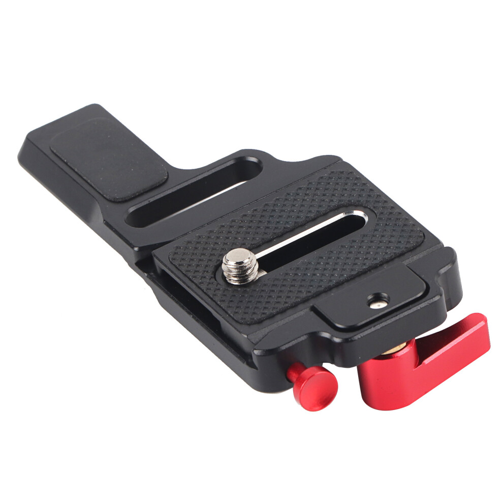 Portable Metal Camera Stabilizer Quick Release 9121376329623