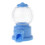 (Pink) Practical Candy Bank Dispenser Machine Snacks Storage Box Coin Money For Kids Ba 4