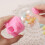 (Pink) Practical Candy Bank Dispenser Machine Snacks Storage Box Coin Money For Kids Ba 2