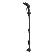 2-in-1 Pole Saw and Cordless Pole Saw for Tree Trimming,Power Pole Saw