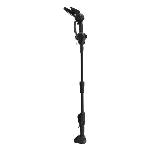 2-in-1 Pole Saw and Cordless Pole Saw for Tree Trimming,Power Pole Saw