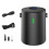 Car Digital Electric Tire Inflator Portable 12V LCD Air Pump Compressor 1
