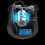 Car Digital Electric Tire Inflator Portable 12V LCD Air Pump Compressor 3