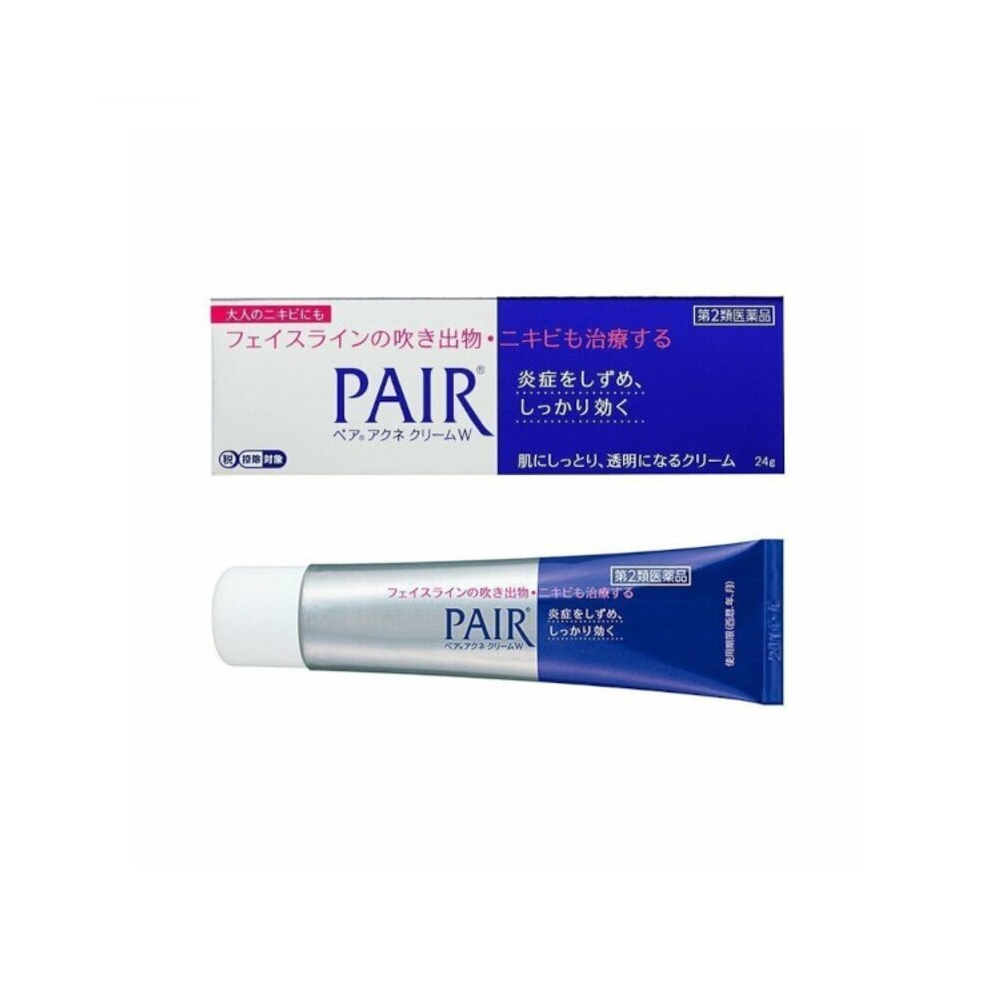 1 Million Lion - Pair Acne W (14G) Cream