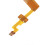 Aperture Flex Cable Lens Line for Focus Connector for EF-S 18-55mm IS Camera 4
