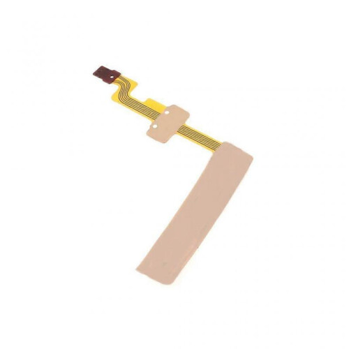 Aperture Flex Cable Lens Line for Focus Connector for EF-S 18-55mm IS Camera 2