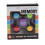 Memory Toy 4 Lights - 8,8x8,8x2,5 cm, 160mAhLR44x3 2