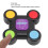 Memory Toy 4 Lights - 8,8x8,8x2,5 cm, 160mAhLR44x3 9