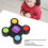 Memory Toy 4 Lights - 8,8x8,8x2,5 cm, 160mAhLR44x3 3