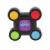 Memory Toy 4 Lights - 8,8x8,8x2,5 cm, 160mAhLR44x3 15