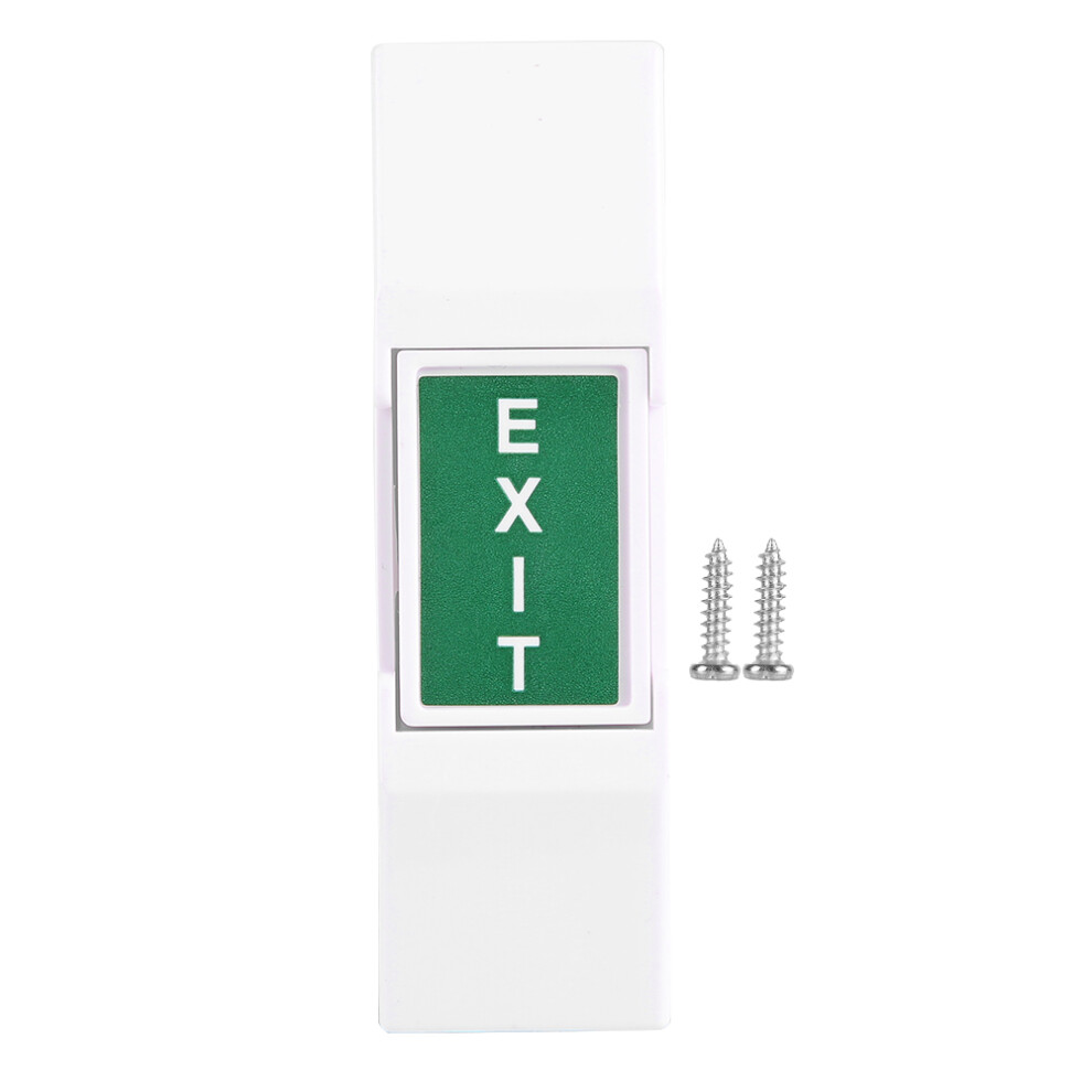 5Pcs 12Vdc/24Vdc Mini Electric Emergency Exit 9121376329999