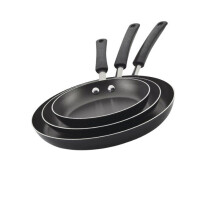 Universaldeckel für Töpfe und Pfannen, 15-33 cm11 Zoll / 28 cm - 12 Zoll / 30 cm - 13 Zoll