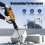 Electric Heavy Duty Jack Hammer,Concrete Breaker,Tree Digger Machine 5