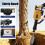Electric Heavy Duty Jack Hammer,Concrete Breaker,Tree Digger Machine 6