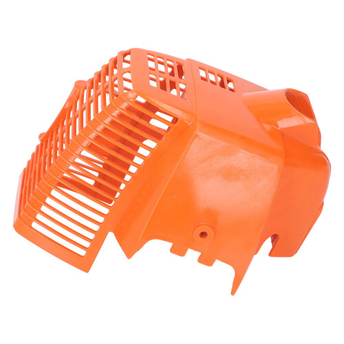 Durable Trimmer Engine Protective Cover 1