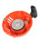 Startkoord voor 128L/128LD/128LDX trimmer, nr. 579063101 3