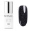 NeoNail Glitter Effect Base Black Shine 7,2 ml 1