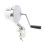 Cavatelli Maker Easy to Clean Hand Crank Gnocchi Pasta Making Machine 2