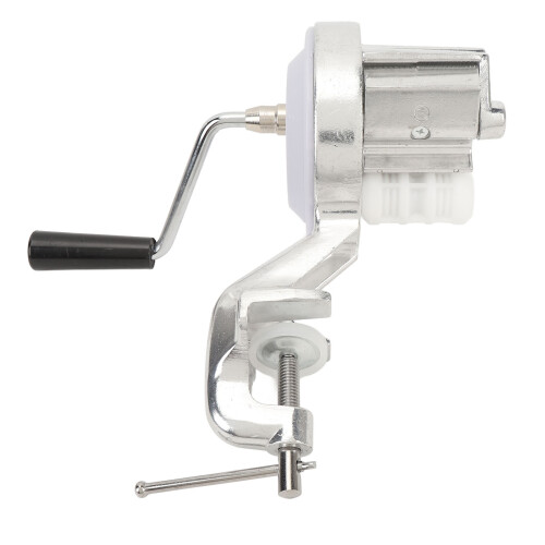 Cavatelli Maker Easy to Clean Hand Crank Gnocchi Pasta Making Machine 2