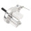 Cavatelli Maker Easy to Clean Hand Crank Gnocchi Pasta Making Machine 4