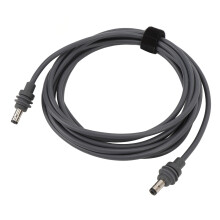 (15.3 M/50.2ft) Satellite DC Power Cable 20AWG IP68 Water Resistant Satellite DC