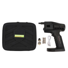 Handheld Cocktail Smoker Portable Smokerd Bubble Maker Smoking
