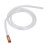 Siphon Hose Pump 1.8m Length Multifunctional PVC Fuel Transfer Pump 3