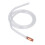 Siphon Hose Pump 1.8m Length Multifunctional PVC Fuel Transfer Pump 1