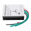 400W Wind Turbine Controller IP67 Water Resistant Wind Turbine 2