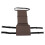 Tree Stand Chair Comfortable Oxford Cloth Adjustable Tree Chair for 1