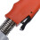 Straight Shank Civil Lock Picks Reversing Tool Locksmith Tool 7
