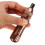3Pcs 7 Pins Adjustable Tubular Lock Pick Tools 7.00MM 7.5MM 7.8MM 8