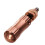 3Pcs 7 Pins Adjustable Tubular Lock Pick Tools 7.00MM 7.5MM 7.8MM 10