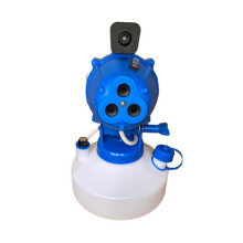 (US Plug) 4L 1000W Electric ULV Fogger Sprayer Mosquito Killer Farming Ultra Spray