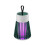 USB Rechargeable Silent Mosquito Repellent Light Physical Mosquito Killer 2