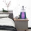 USB Rechargeable Silent Mosquito Repellent Light Physical Mosquito Killer 5