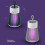 USB Rechargeable Silent Mosquito Repellent Light Physical Mosquito Killer 7