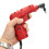 Electric 25 pins Lock Pick Tools Dimple Lock Bump Locksmith Tool Set 5